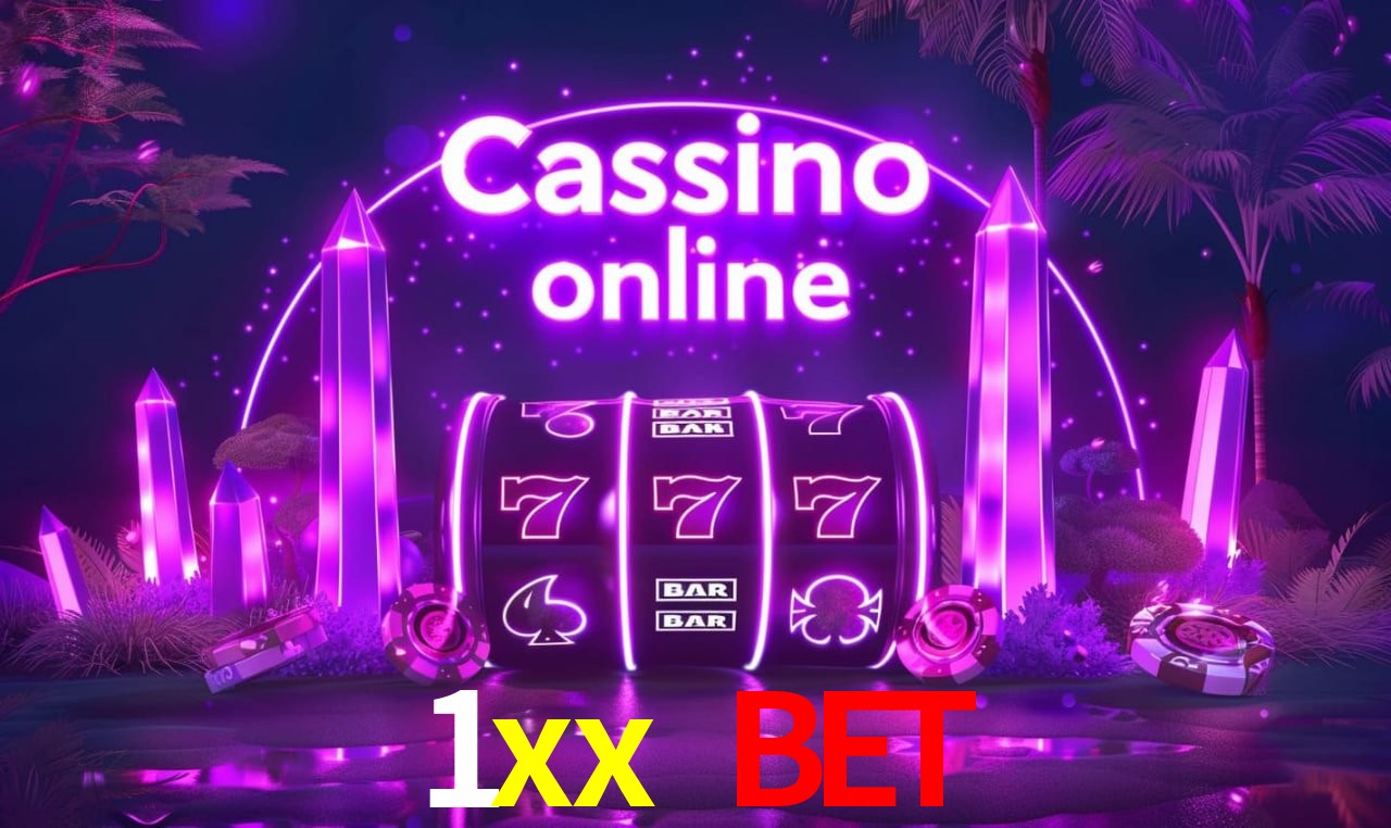 Quick Registration 1xx bet