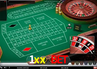 Live Casino 1xx bet