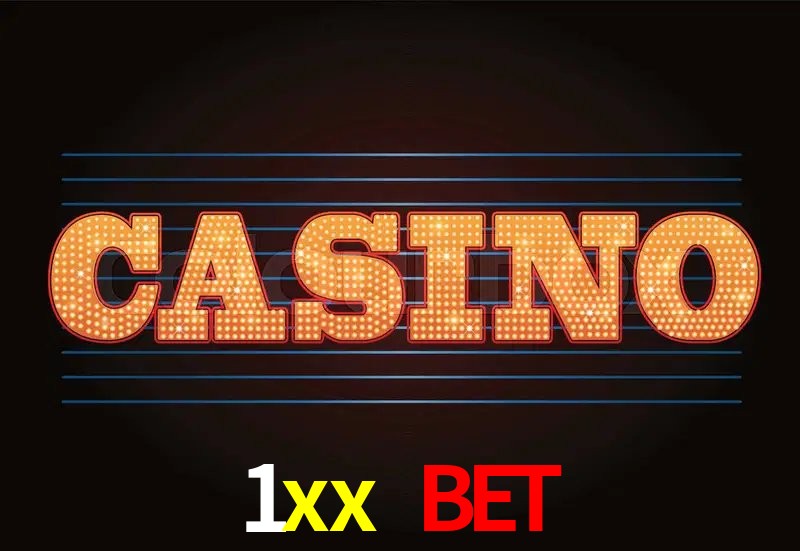 Bonus Features 1xx bet