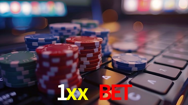 Account Benefits 1xx bet